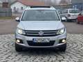 Volkswagen Tiguan 2.0 TDI DSG 4Motion Xe LED AHK Pano Silber - thumbnail 1