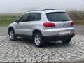 Volkswagen Tiguan 2.0 TDI DSG 4Motion Xe LED AHK Pano Silber - thumbnail 4