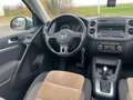 Volkswagen Tiguan 2.0 TDI DSG 4Motion Xe LED AHK Pano Silber - thumbnail 11