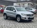 Volkswagen Tiguan 2.0 TDI DSG 4Motion Xe LED AHK Pano Silber - thumbnail 8