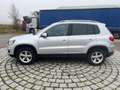 Volkswagen Tiguan 2.0 TDI DSG 4Motion Xe LED AHK Pano Silber - thumbnail 3