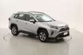 Toyota RAV 4 Hybrid Business 2.5 Full Hybrid 218CV Argento - thumbnail 7