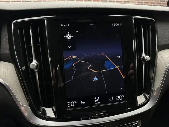 Volvo V60 view 15