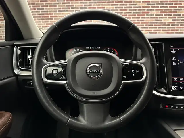 Volvo V60 view 13