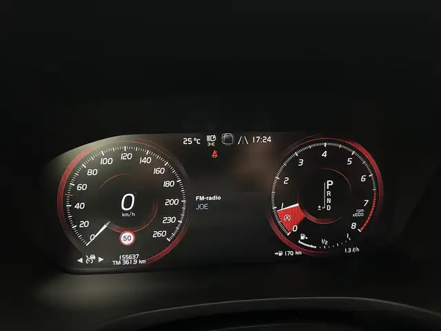 Volvo V60 view 12