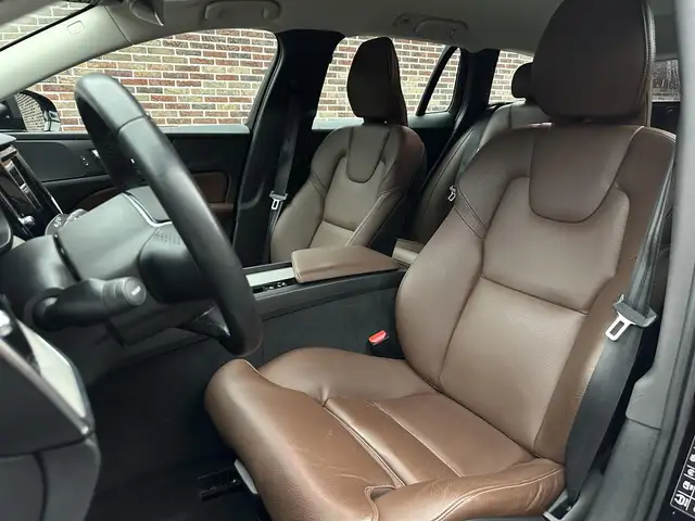 Volvo V60 view 14