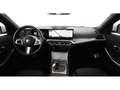 BMW 320 e Touring  M-Sport Aut LED AHK LEDER NAVI PDC Weiß - thumbnail 11