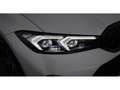 BMW 320 e Touring  M-Sport Aut LED AHK LEDER NAVI PDC Weiß - thumbnail 10