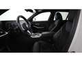 BMW 320 e Touring  M-Sport Aut LED AHK LEDER NAVI PDC Weiß - thumbnail 17