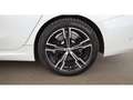 BMW 320 e Touring  M-Sport Aut LED AHK LEDER NAVI PDC Weiß - thumbnail 29