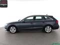 Audi A4 A4 Avant 40 g-tron ERDGAS KEYLESS,ACC,LED,AHK Gris - thumbnail 2