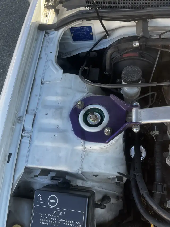 Nissan Skyline Gtst R33 Tettuccio, foto 7