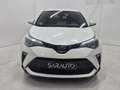 Toyota C-HR 125H Advance Blanco - thumbnail 2