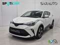 Toyota C-HR 125H Advance Blanco - thumbnail 1