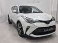 Toyota C-HR 125H Advance Blanco - thumbnail 3