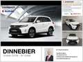 Suzuki Vitara Comfort+ (MT)  *5 Jahre Garantie* Weiß - thumbnail 1
