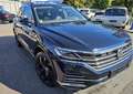 Volkswagen Touareg Atmosphere 4Motion Blau - thumbnail 3