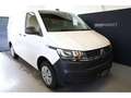 Volkswagen T6.1 Transporter Kasten KR Blanc - thumbnail 14