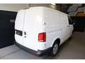 Volkswagen T6.1 Transporter Kasten KR Blanc - thumbnail 5