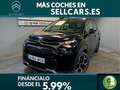 Citroen C3 Aircross BlueHDi S&S Shine Pack EAT6 120 Nero - thumbnail 1