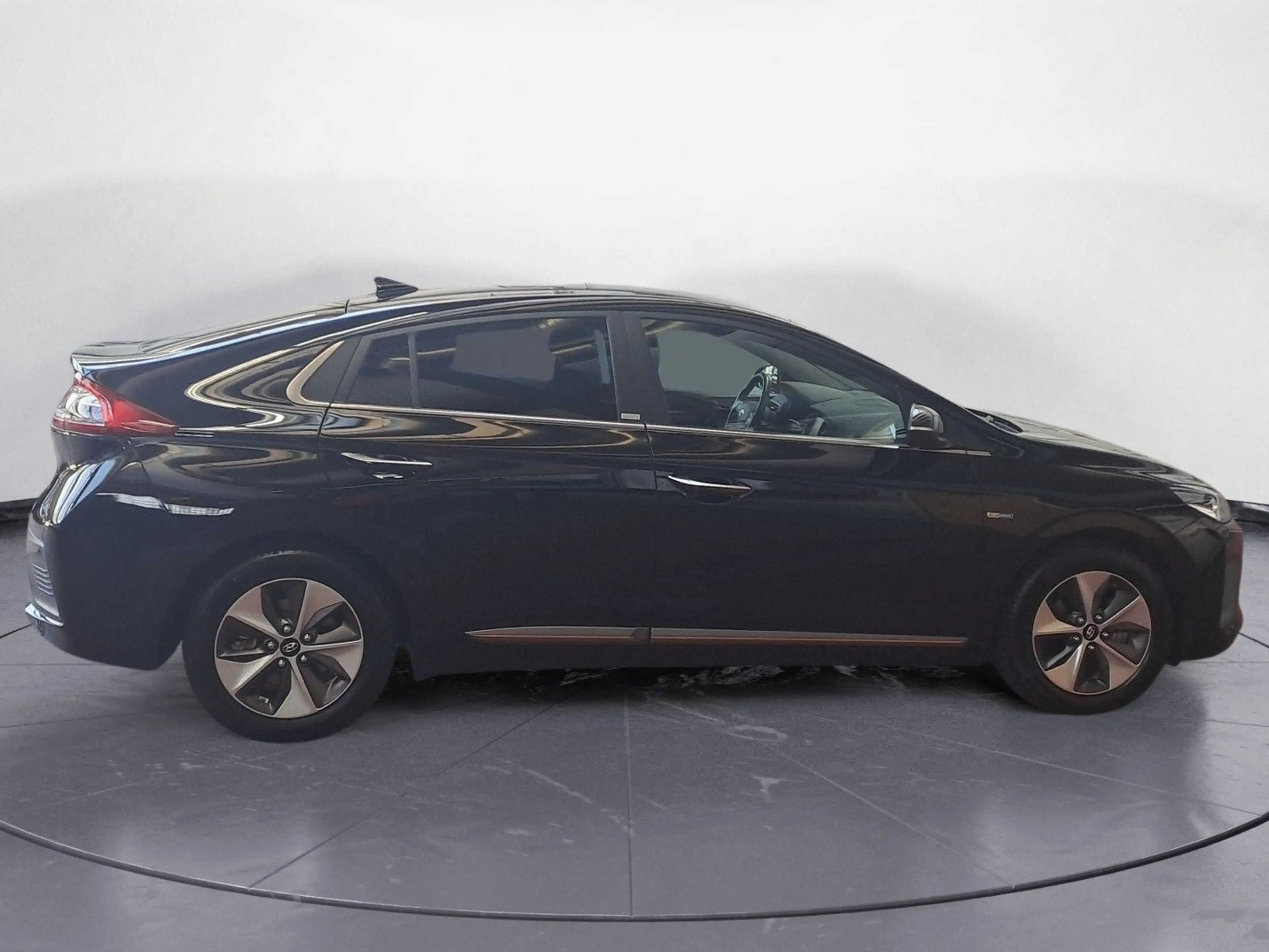 Hyundai IONIQ Ioniq Premium Elektro — photo 5