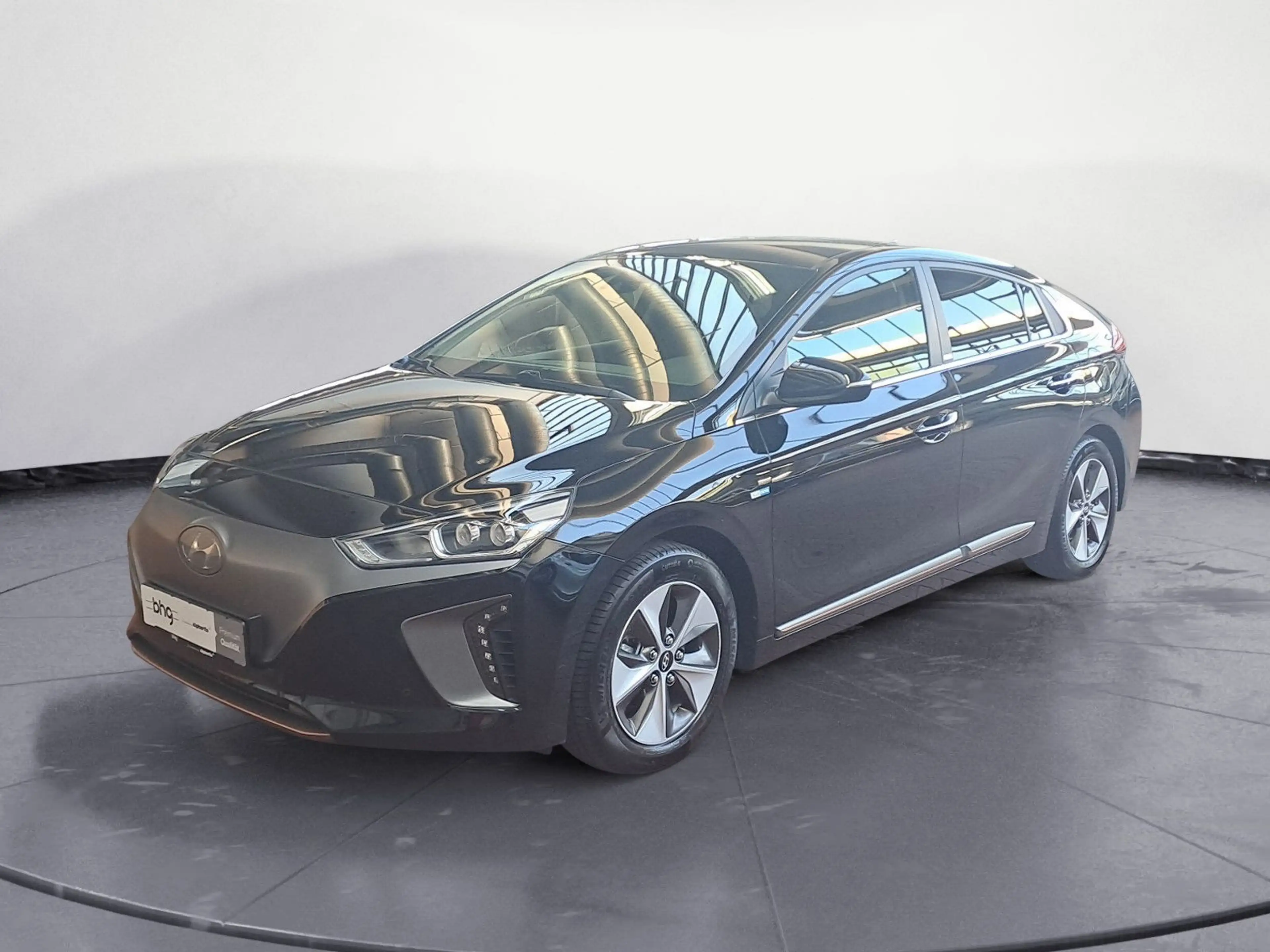 Hyundai IONIQ Ioniq Premium Elektro
