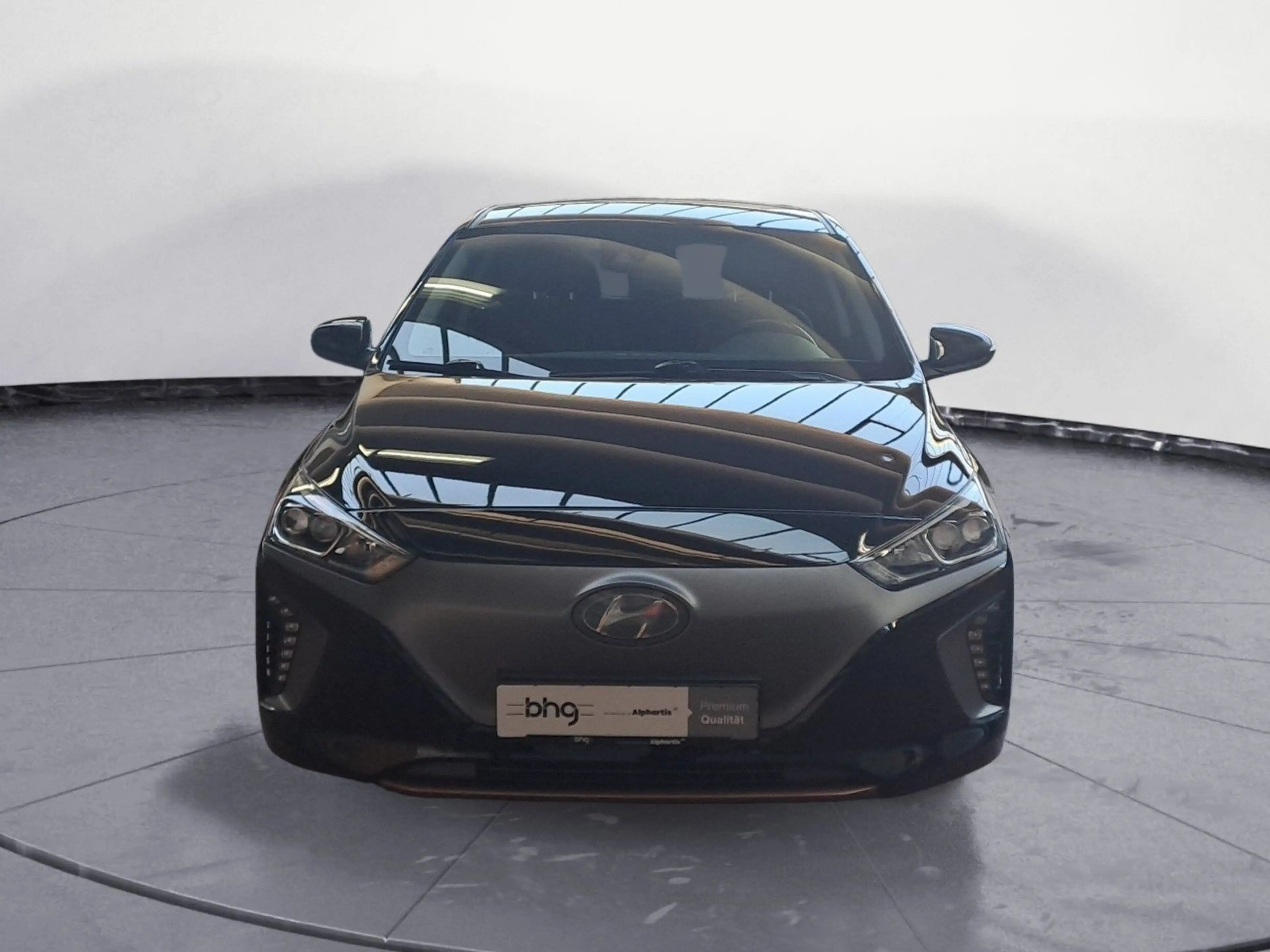Hyundai IONIQ Ioniq Premium Elektro — photo 7