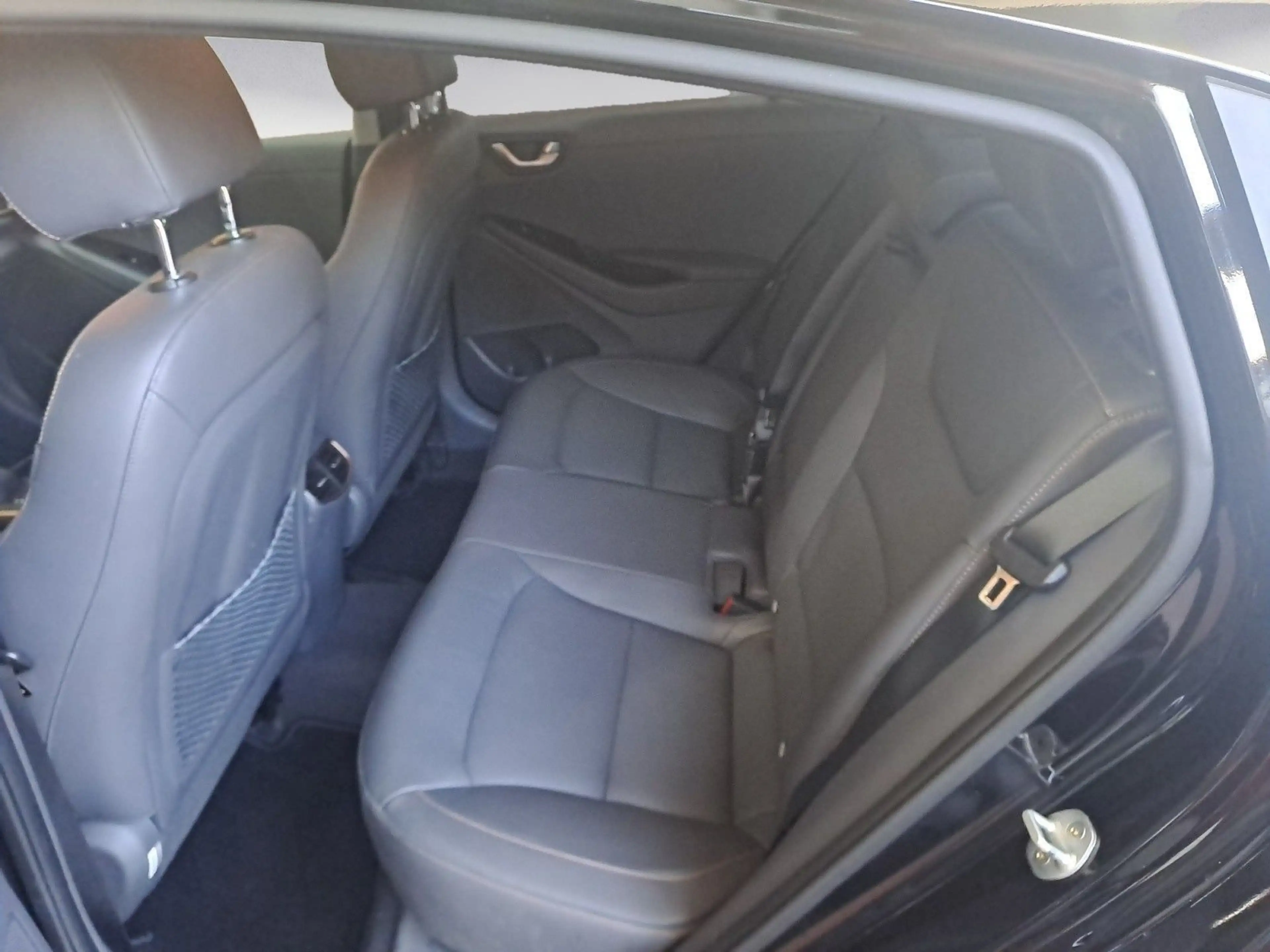 Hyundai IONIQ Ioniq Premium Elektro — photo 13