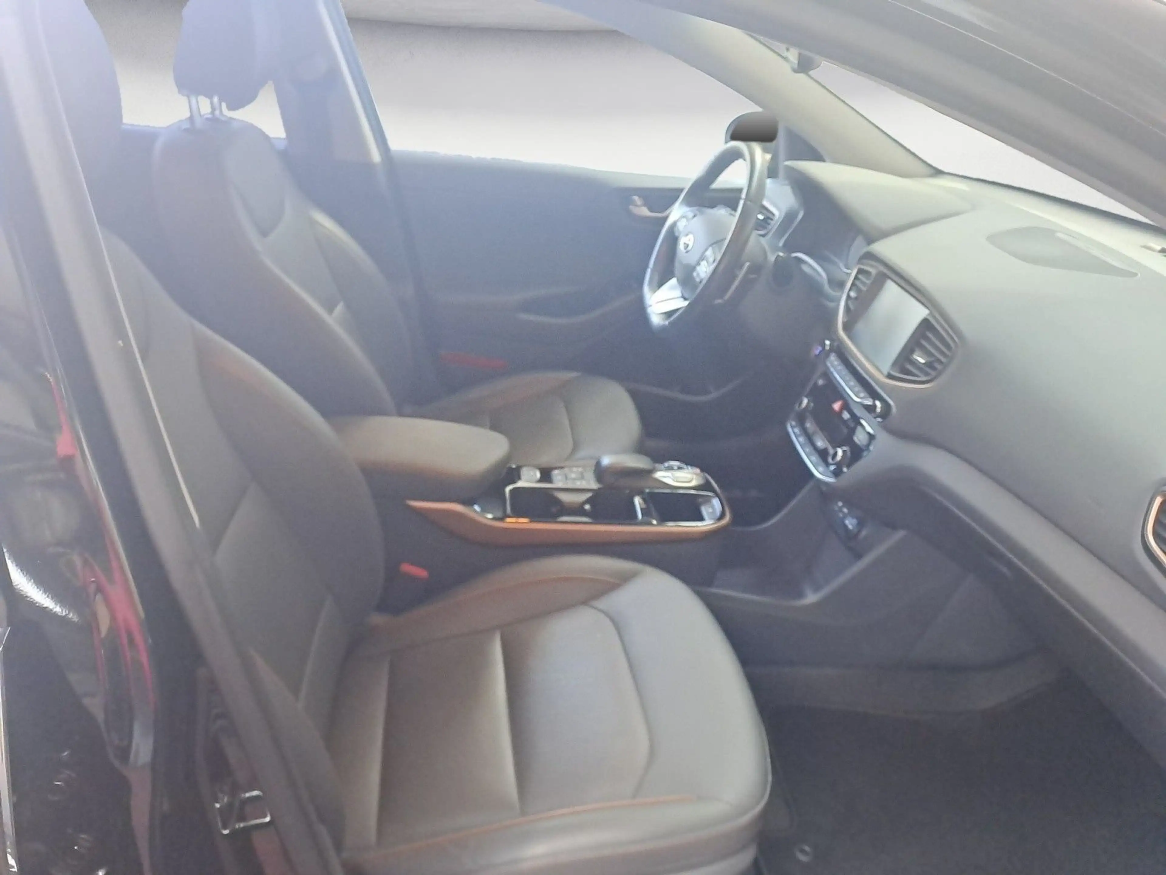 Hyundai IONIQ Ioniq Premium Elektro — photo 12