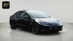 Tesla Standard