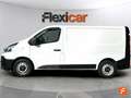 Renault Trafic FURGON (120CV) Biały - thumbnail 4