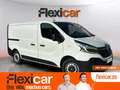 Renault Trafic FURGON (120CV) Biały - thumbnail 1