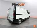 Renault Trafic FURGON (120CV) Biały - thumbnail 9