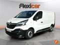 Renault Trafic FURGON (120CV) Biały - thumbnail 3