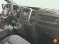 Renault Trafic FURGON (120CV) Biały - thumbnail 14