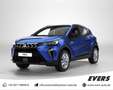 Mitsubishi ASX 1.8 Hybrid AT Plus *LED *DAB *Kamera *SHZ Bleu - thumbnail 1