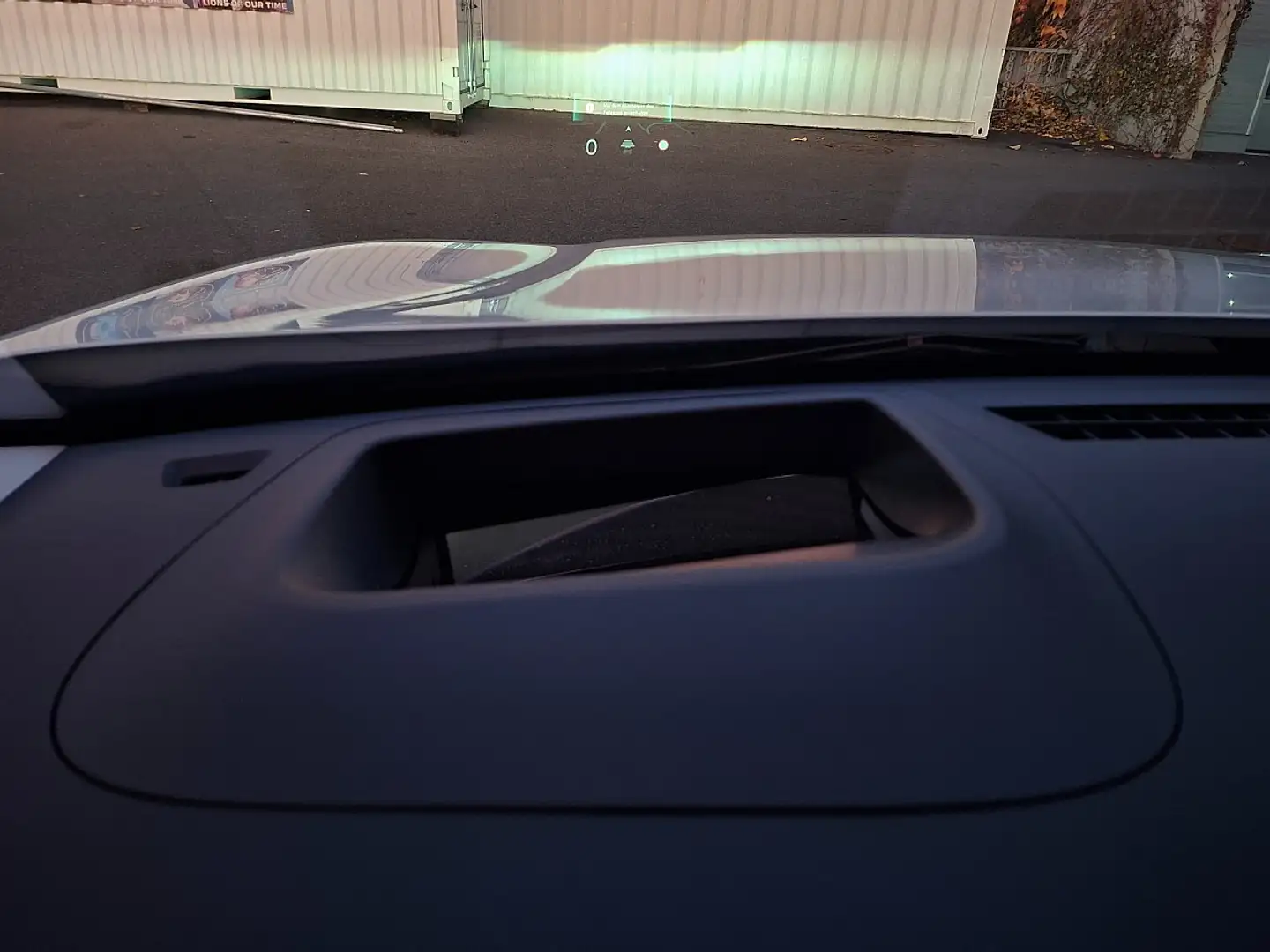 Citroen C5 Aircross C5 E Aircross MAX "Mai 2026 verfügbar, neues Mo... Grün - 2