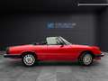 Alfa Romeo Spider 2.0*Oldtimer*H-Kennzeichen*restauriert Rot - thumbnail 9