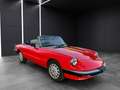 Alfa Romeo Spider 2.0*Oldtimer*H-Kennzeichen*restauriert Rot - thumbnail 10