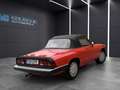 Alfa Romeo Spider 2.0*Oldtimer*H-Kennzeichen*restauriert Rot - thumbnail 6