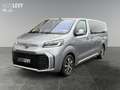 Toyota Proace Verso 2.0 D-4D L2 D Team D +SHZ+Alwetter+ Argent - thumbnail 2