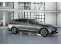 Mercedes-Benz C 220 d T AMG+MBUX+DISTRONIC+AMBIENTE+KAMERA+AHK Grau - thumbnail 3