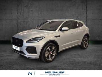 P200 FlexFuel MHEV R-Dynamic SE BVA AWD
