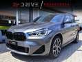 BMW X2 xDrive20d M Sport Grigio - thumbnail 1