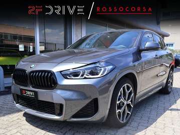 xDrive20d M Sport