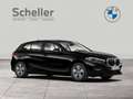 BMW 118 i Advantage DAB LED WLAN Tempomat Klimaaut. Noir - thumbnail 9