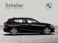 BMW 118 i Advantage DAB LED WLAN Tempomat Klimaaut. Noir - thumbnail 8
