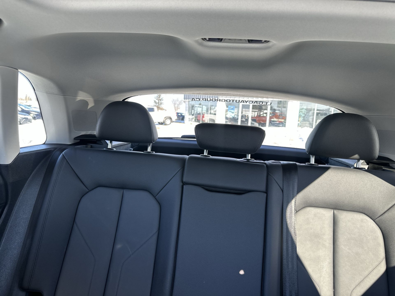 2025 Audi Q3 40 TFSI quattro - $142.79 /Wk 2,000 cc 4 cyl thumb 14
