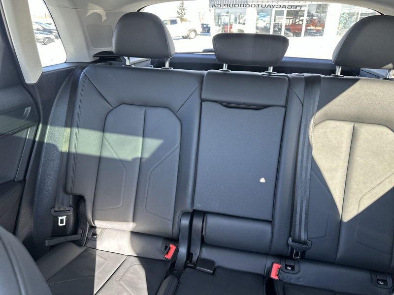 2025 Audi Q3 40 TFSI quattro - $142.79 /Wk 2,000 cc 4 cyl thumb 29