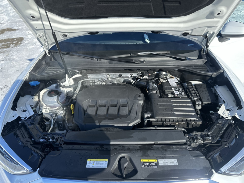 2025 Audi Q3 40 TFSI quattro - $142.79 /Wk 2,000 cc 4 cyl thumb 32